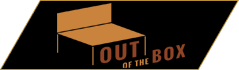 out of the box